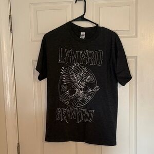 Lynyrd Skynyrd Graphic T-Shirt